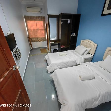 Marang Village Resort Экстерьер фото