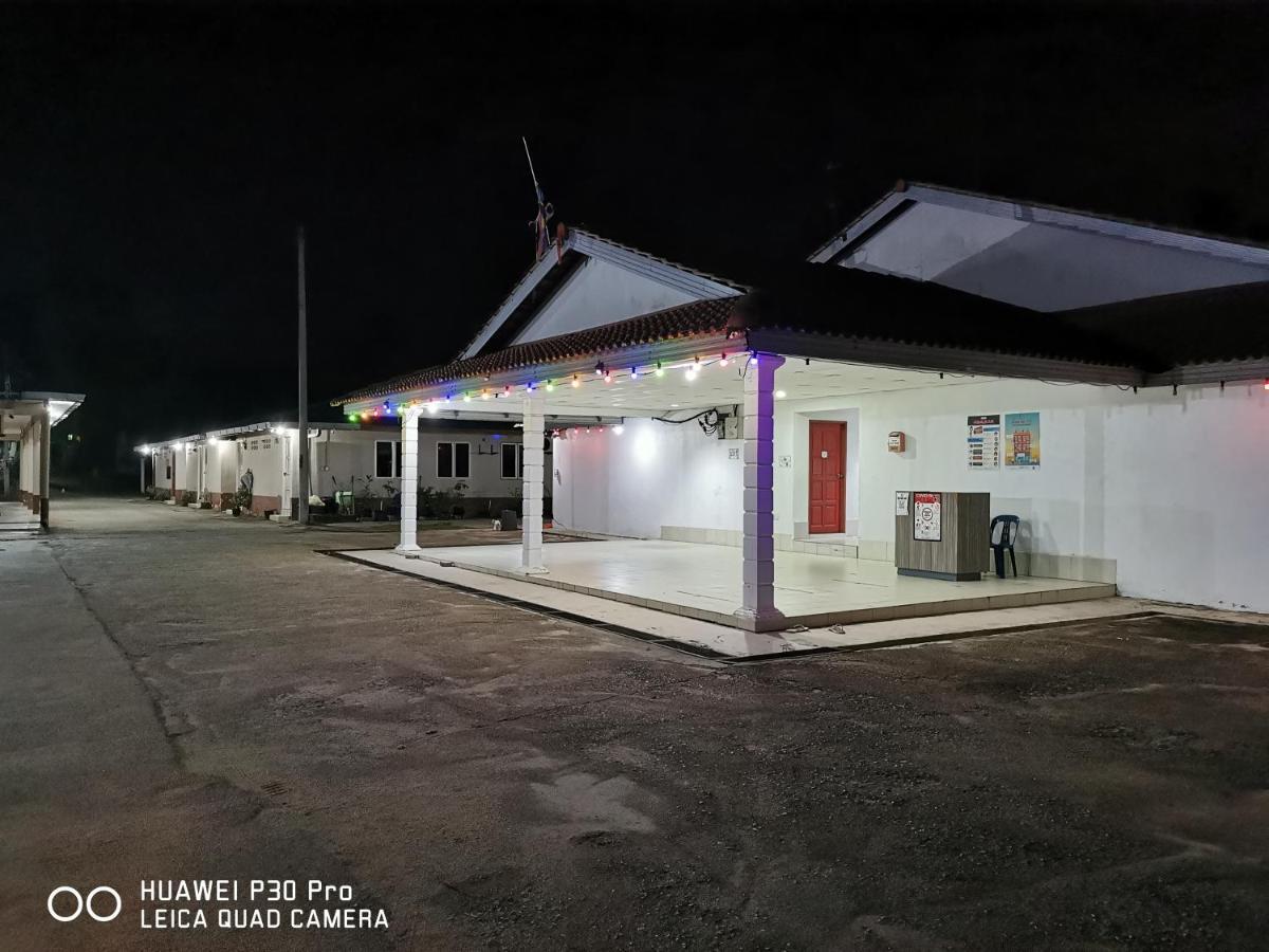 Marang Village Resort Экстерьер фото