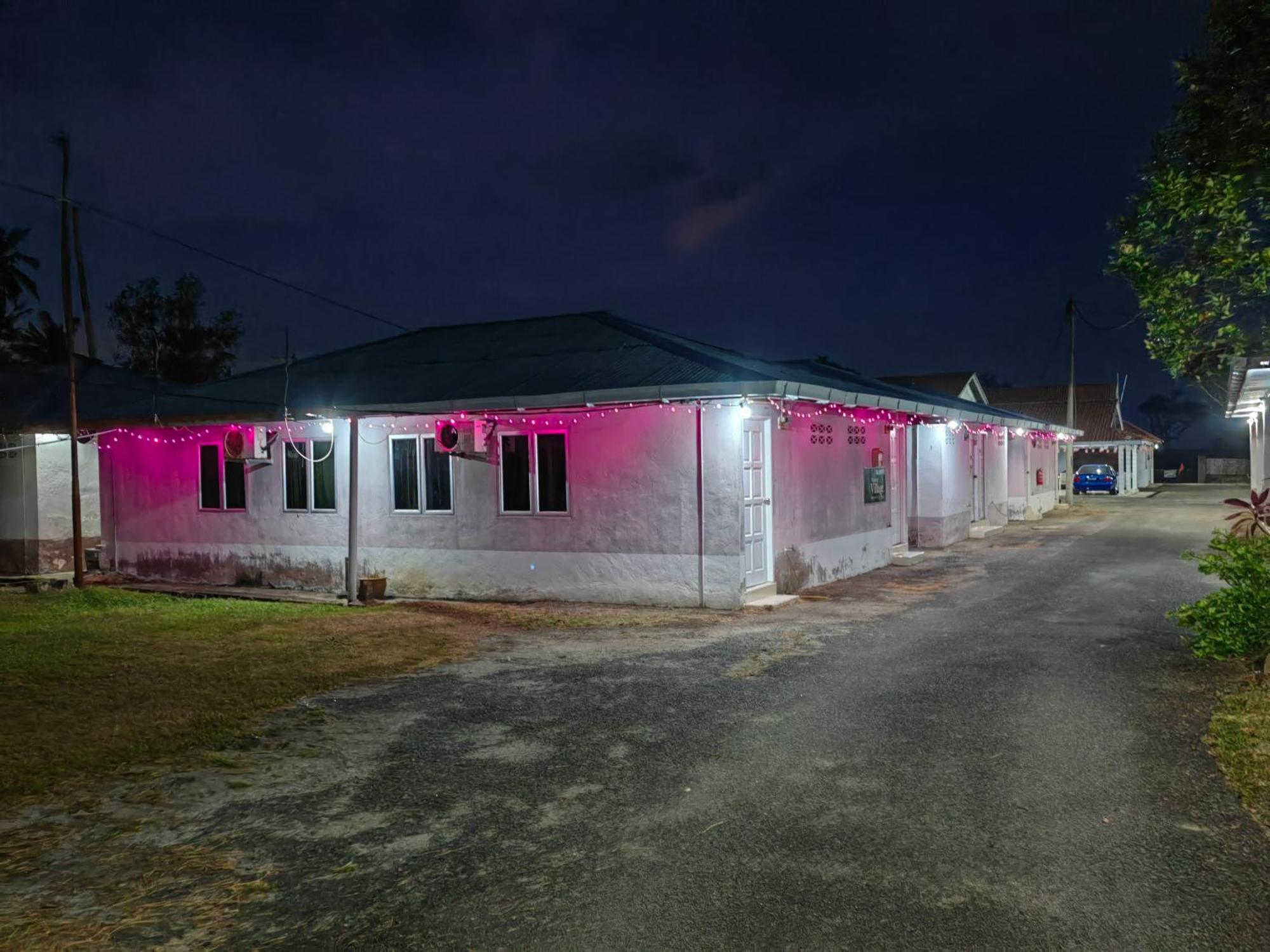 Marang Village Resort Экстерьер фото