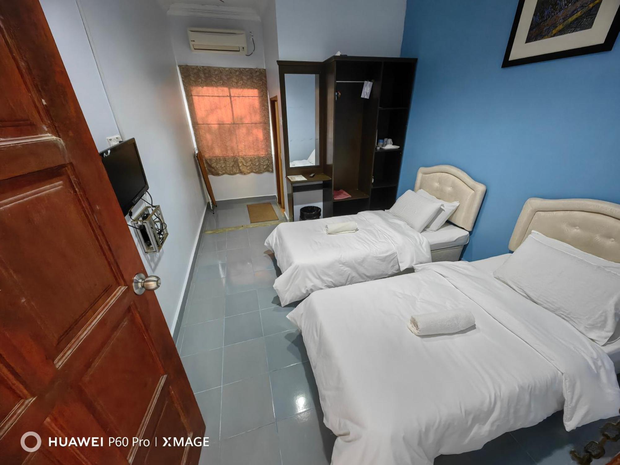 Marang Village Resort Экстерьер фото