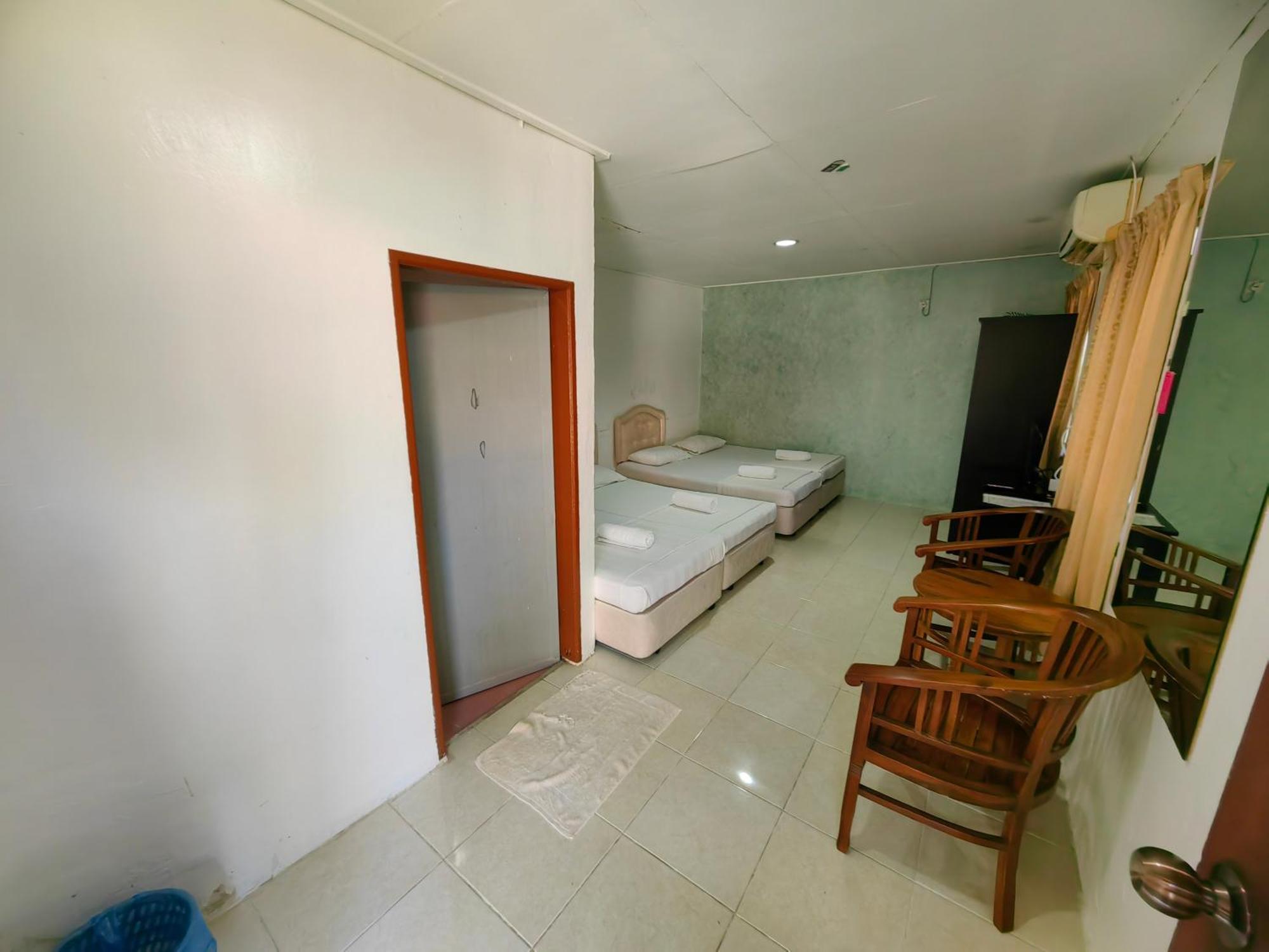 Marang Village Resort Экстерьер фото