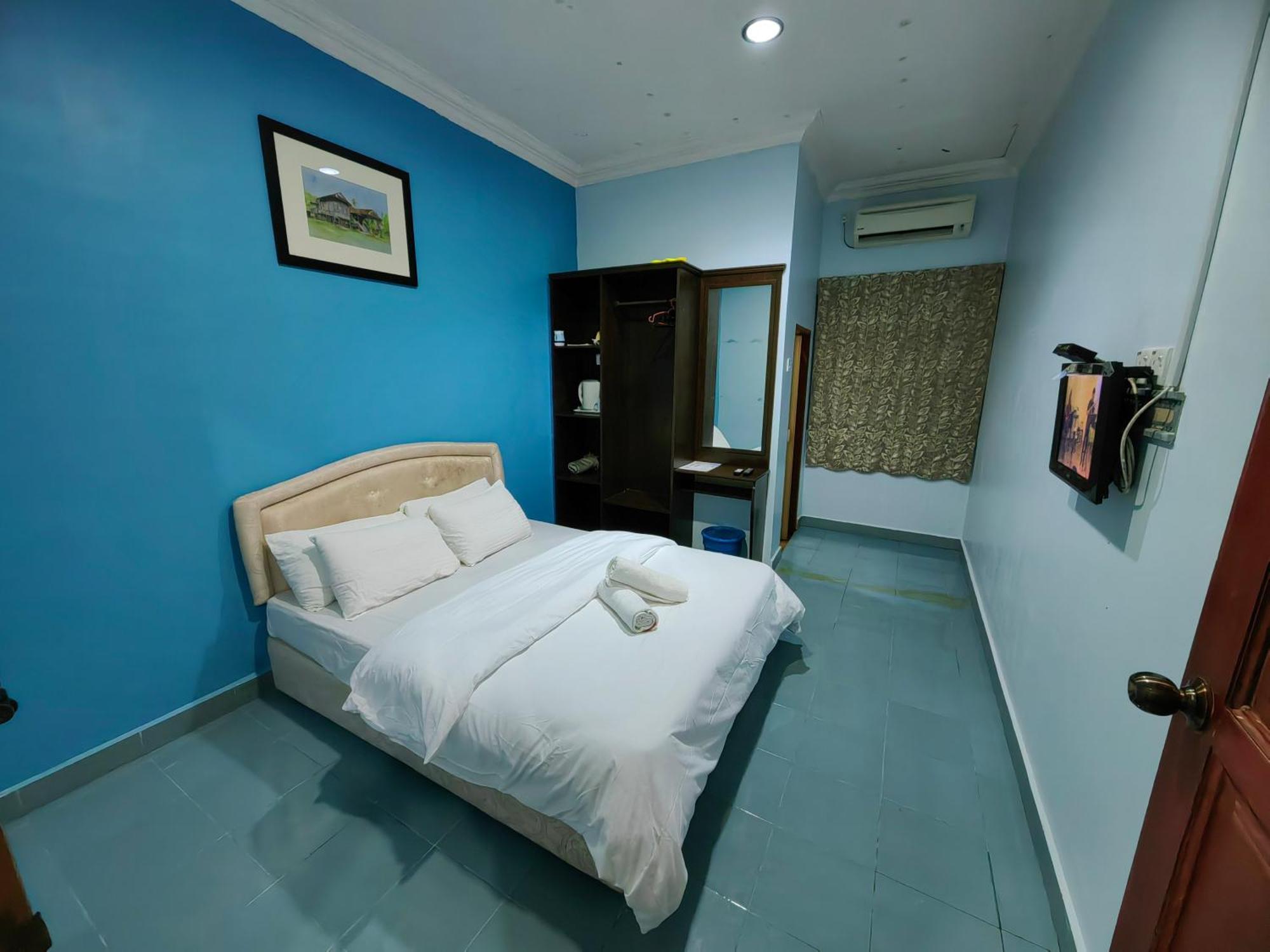 Marang Village Resort Экстерьер фото