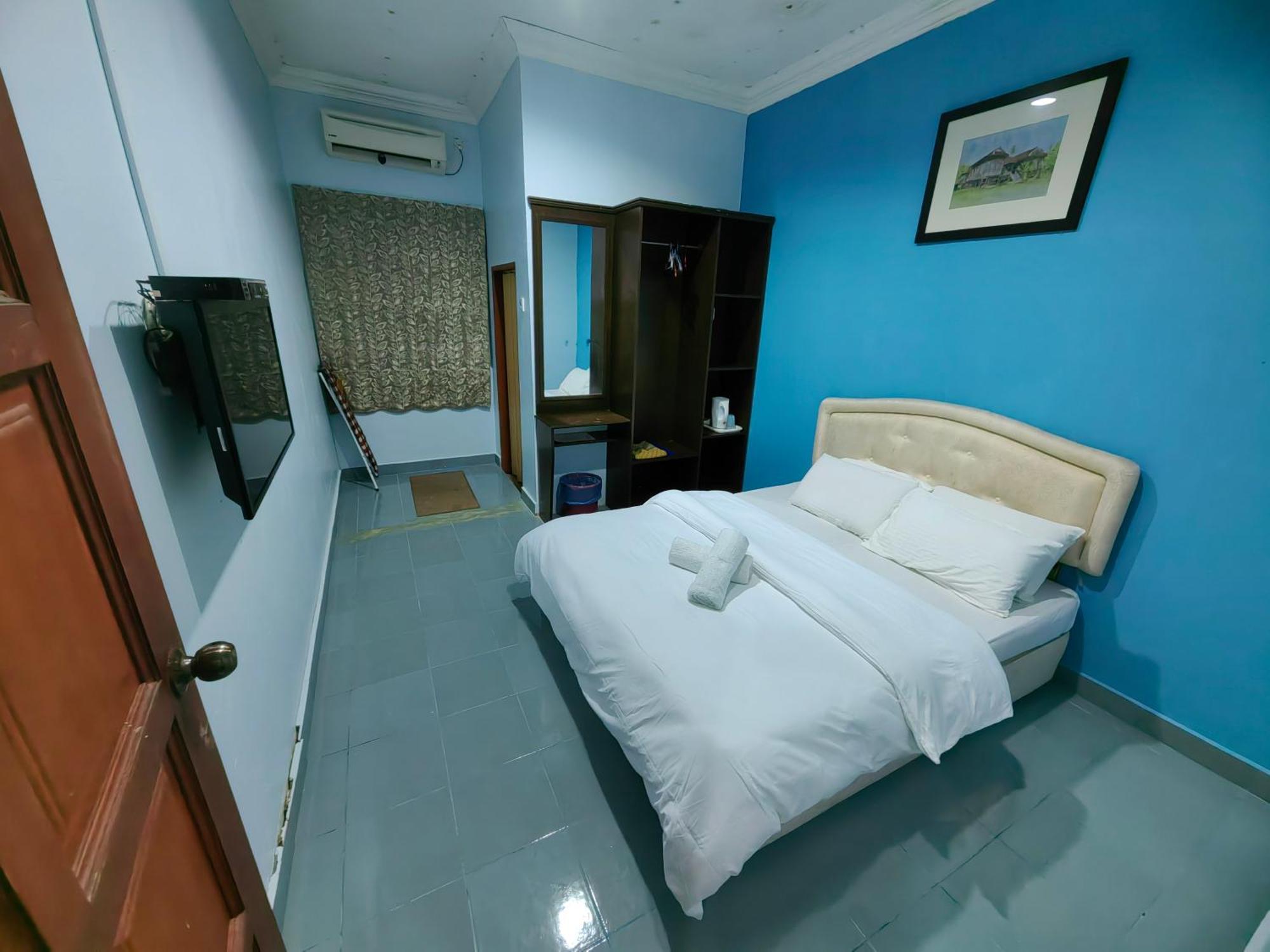 Marang Village Resort Экстерьер фото