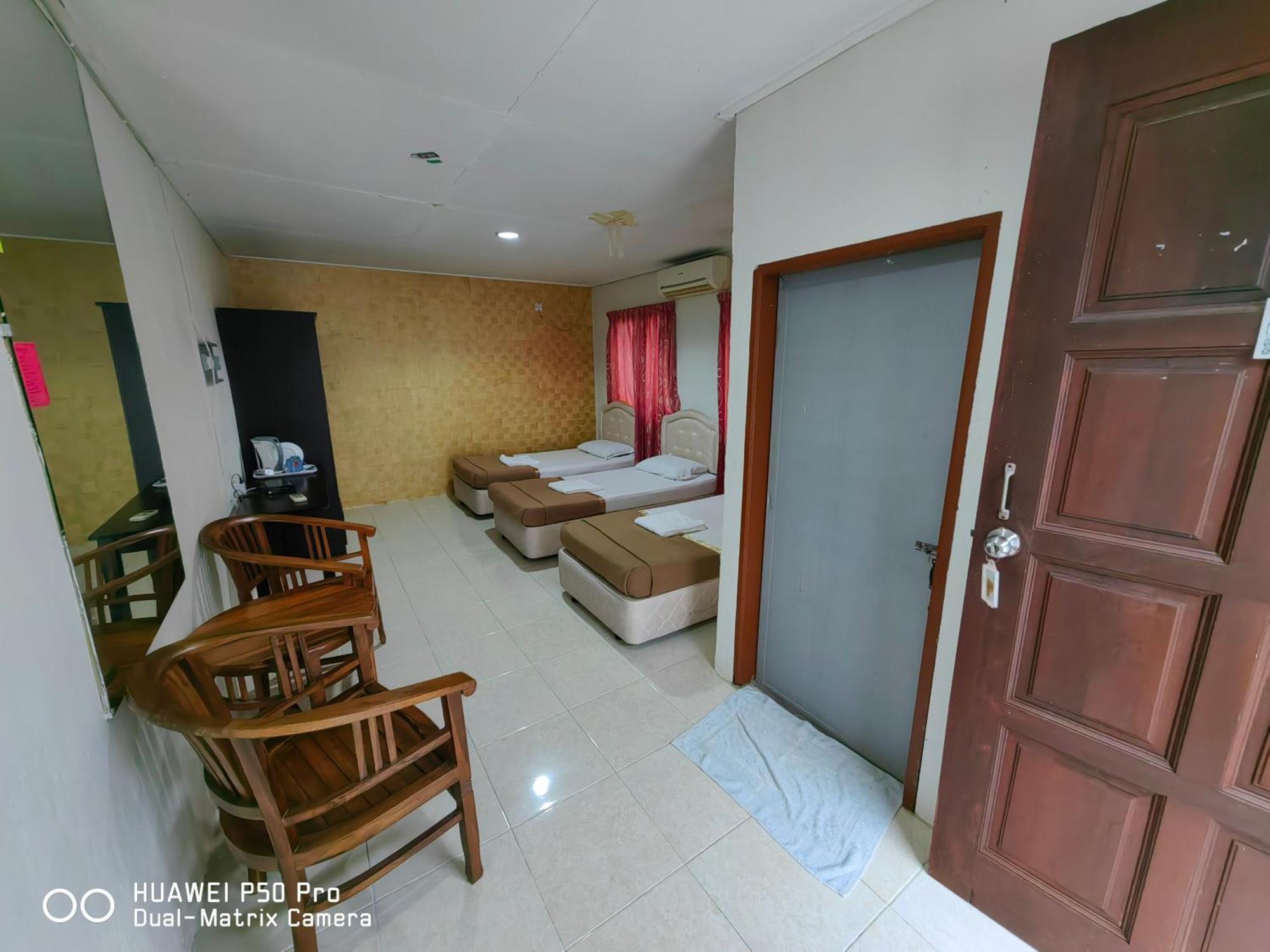 Marang Village Resort Экстерьер фото