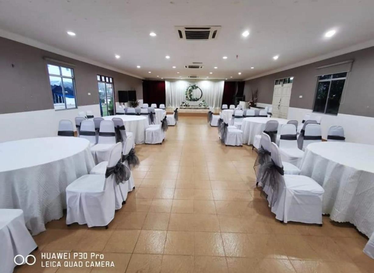 Marang Village Resort Экстерьер фото