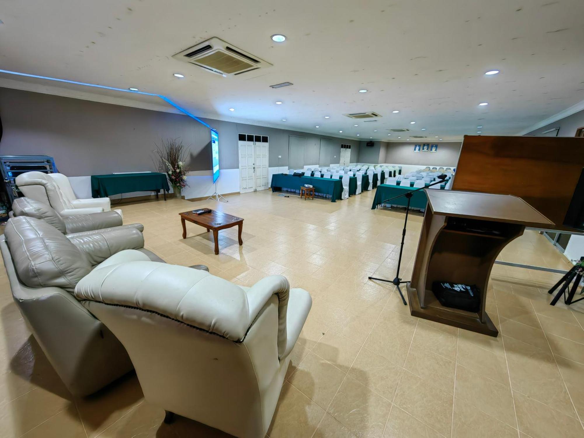 Marang Village Resort Экстерьер фото