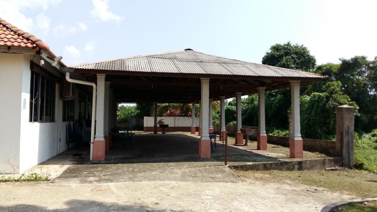 Marang Village Resort Экстерьер фото